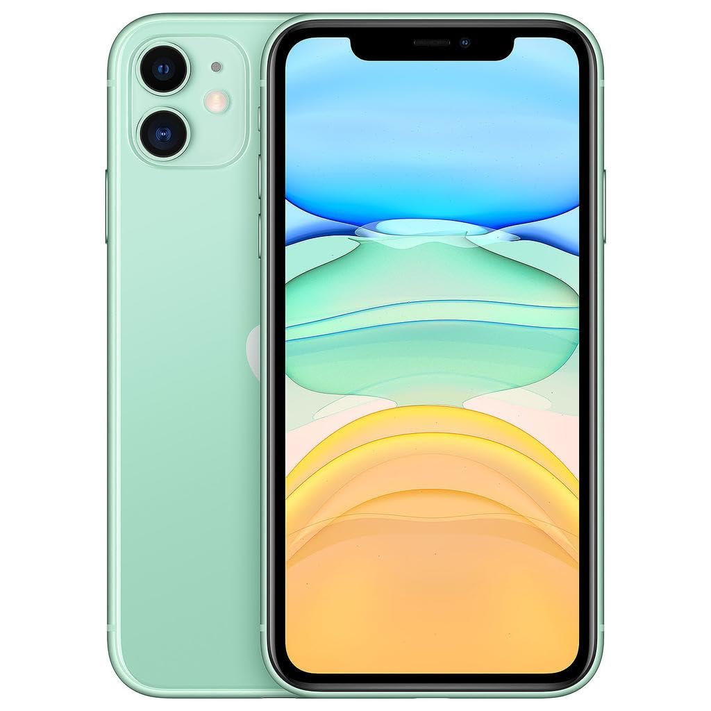 iPhone 11 Green 64gb