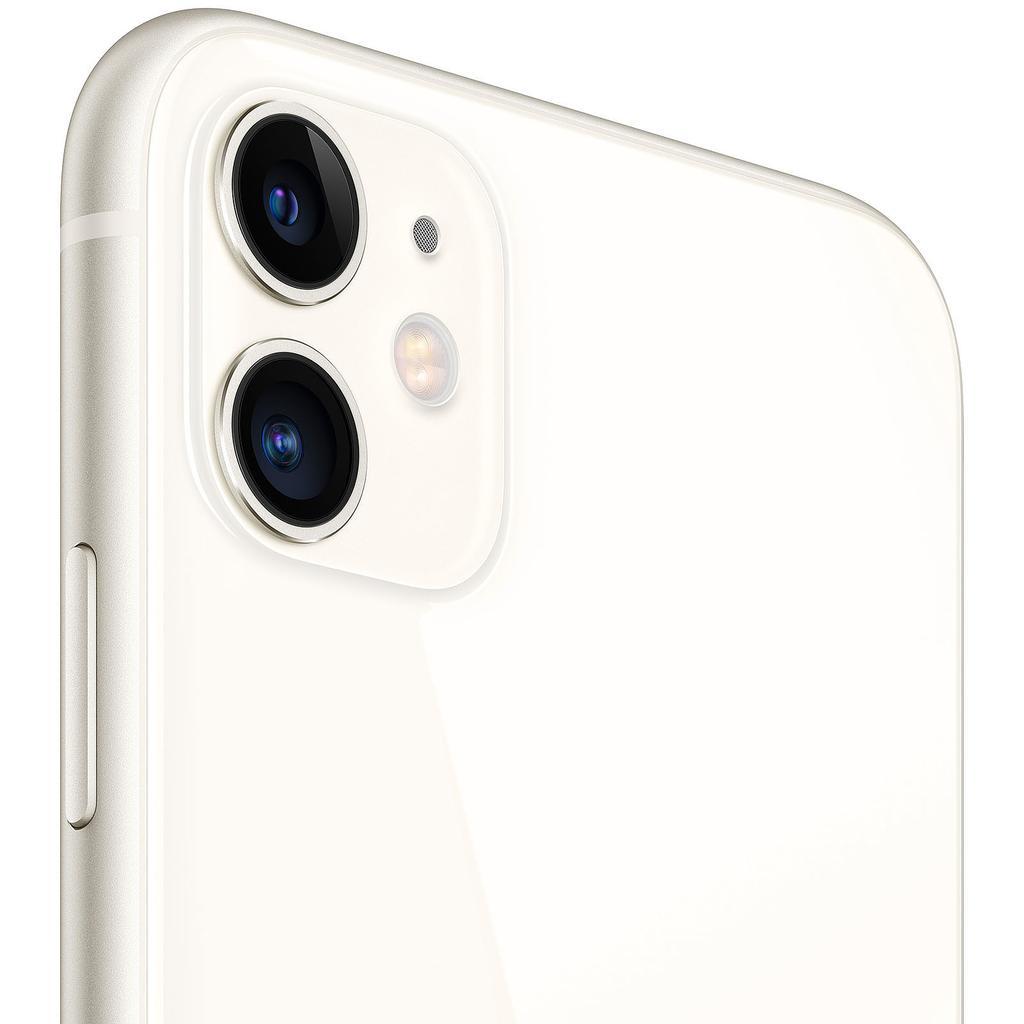 Iphone 11 camera