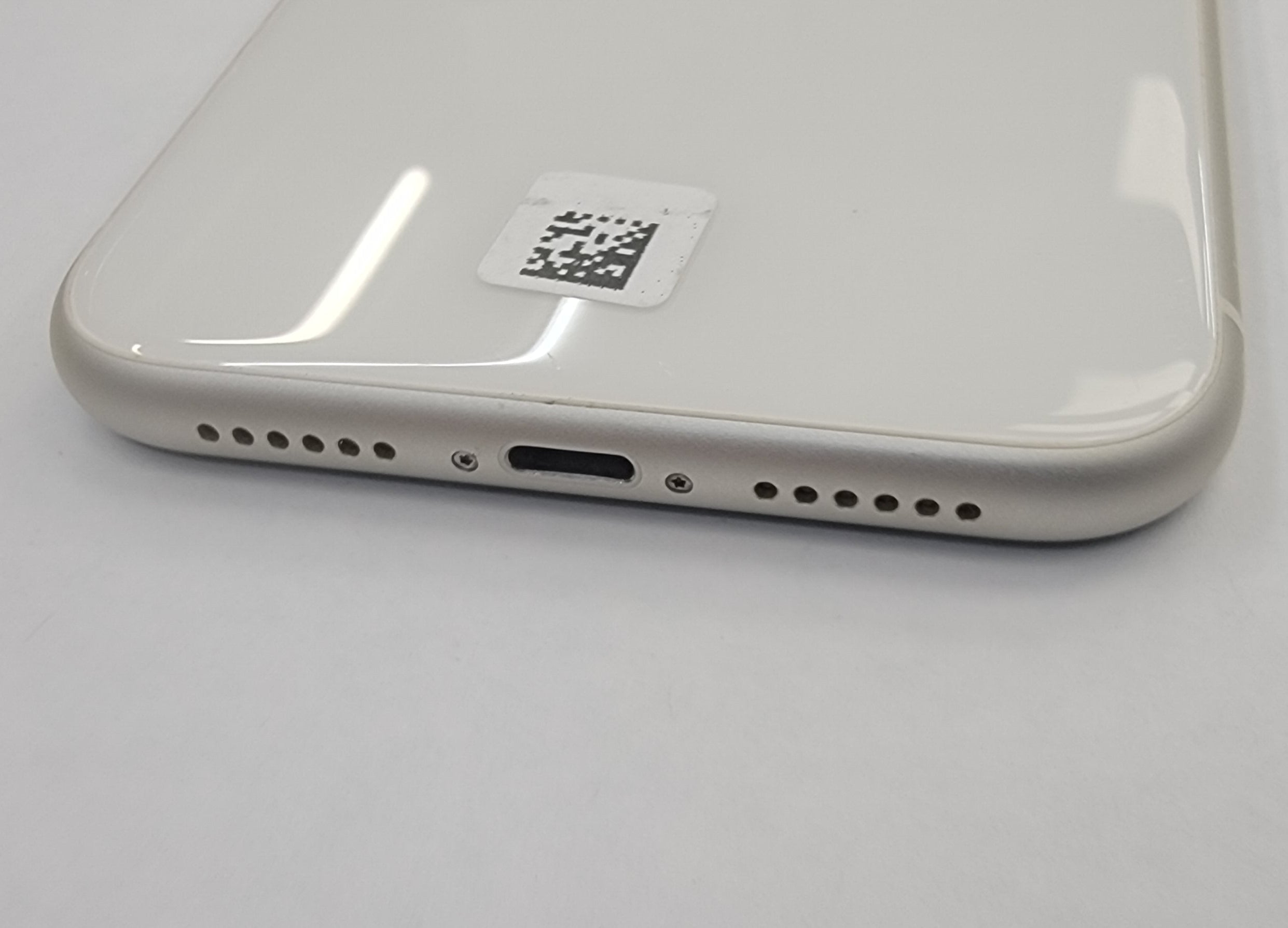 Preowned iphone 11 actual photo