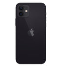 iPhone 12 Black 64gb - Excellent