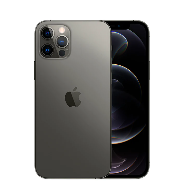 iPhone 12 pro Graphite 128gb - Very Good