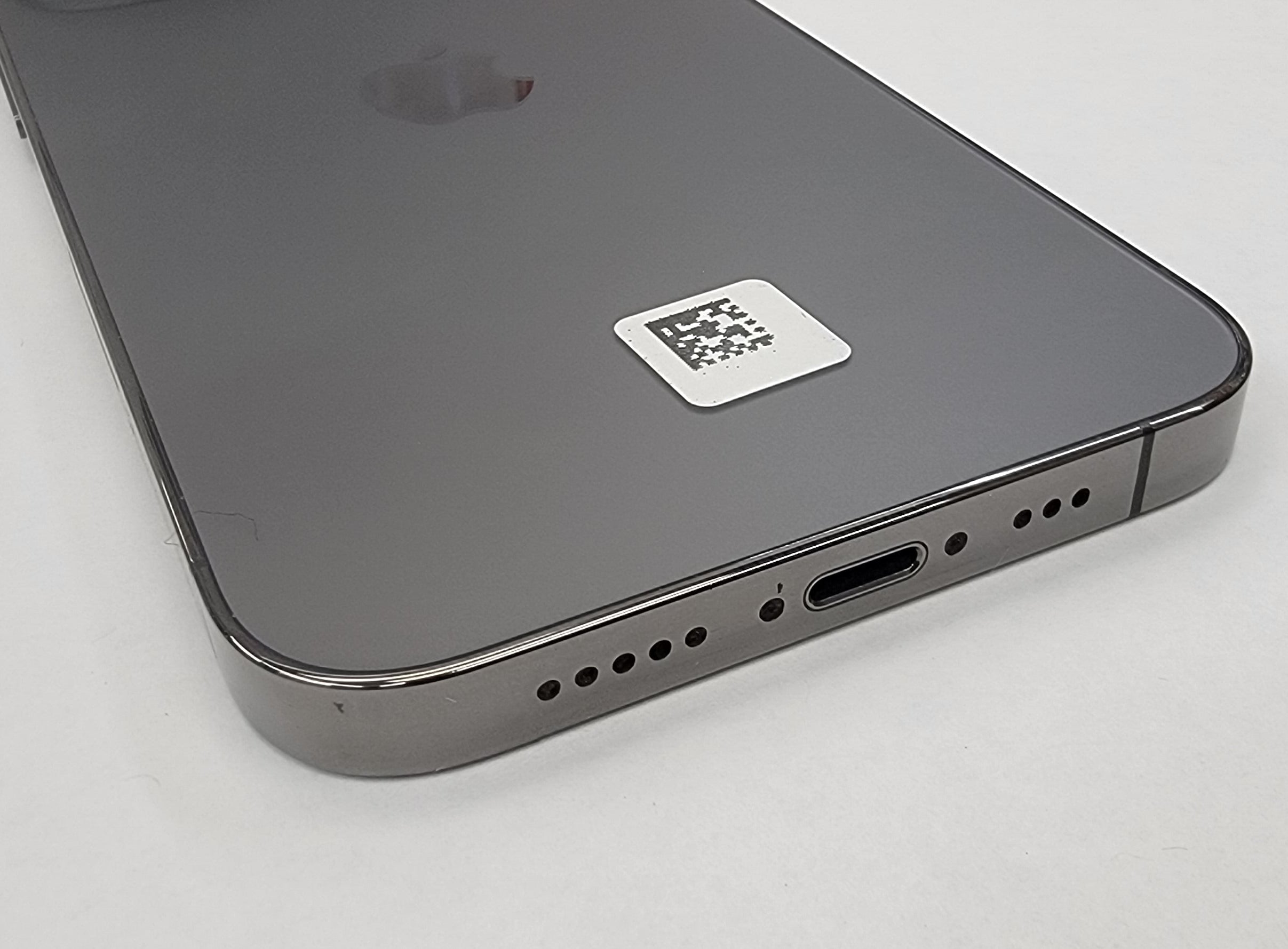 iPhone 12 pro Graphite 128gb - Very Good