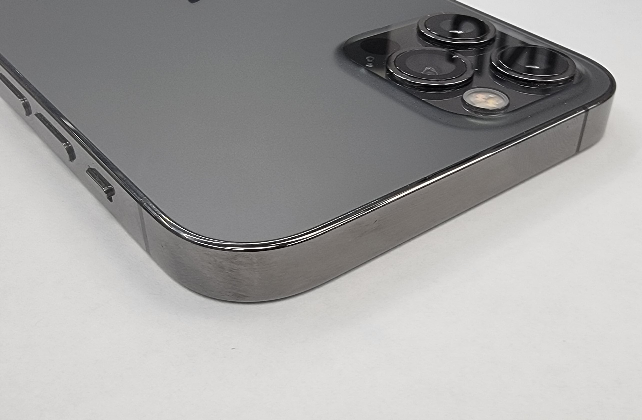 iPhone 12 pro Graphite 128gb - Very Good