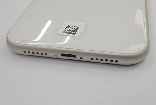 Iphone xr used actual photo