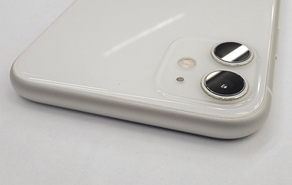 Iphone xr used actual photo