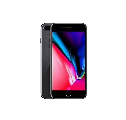 iPhone 8 plus 64GB Space Gray – RePhone