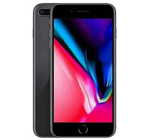 iPhone 8 Plus bundle