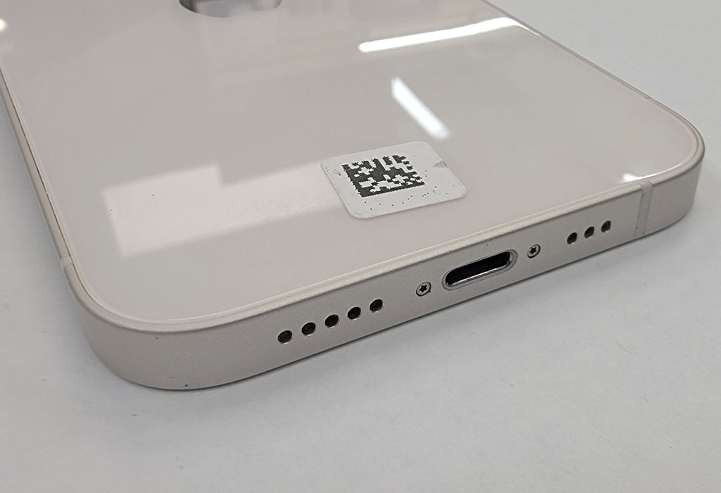 iPhone 12 White 64gb -Excellent