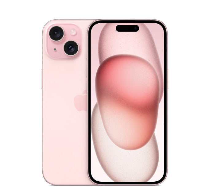 iPhone 15 128gb Pink -Excellent