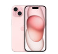 iPhone 15 128gb Pink -Excellent