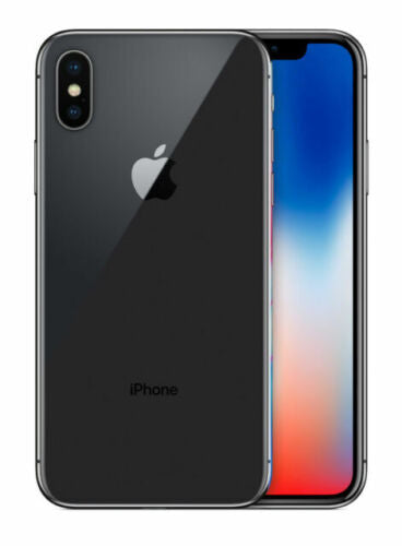 iPhone X bundle